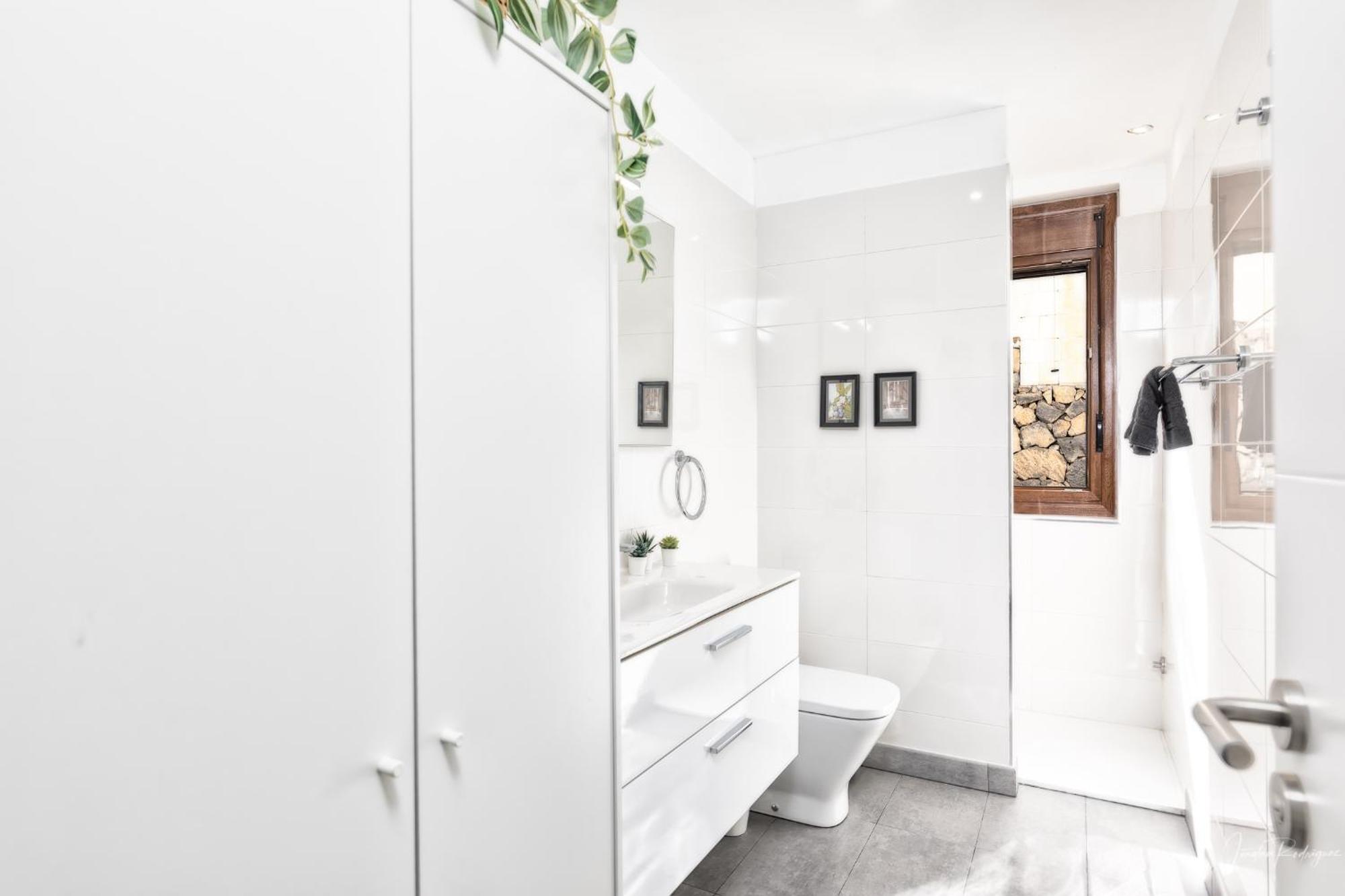 Cerca Nueva Apartment Las Manchas  ภายนอก รูปภาพ