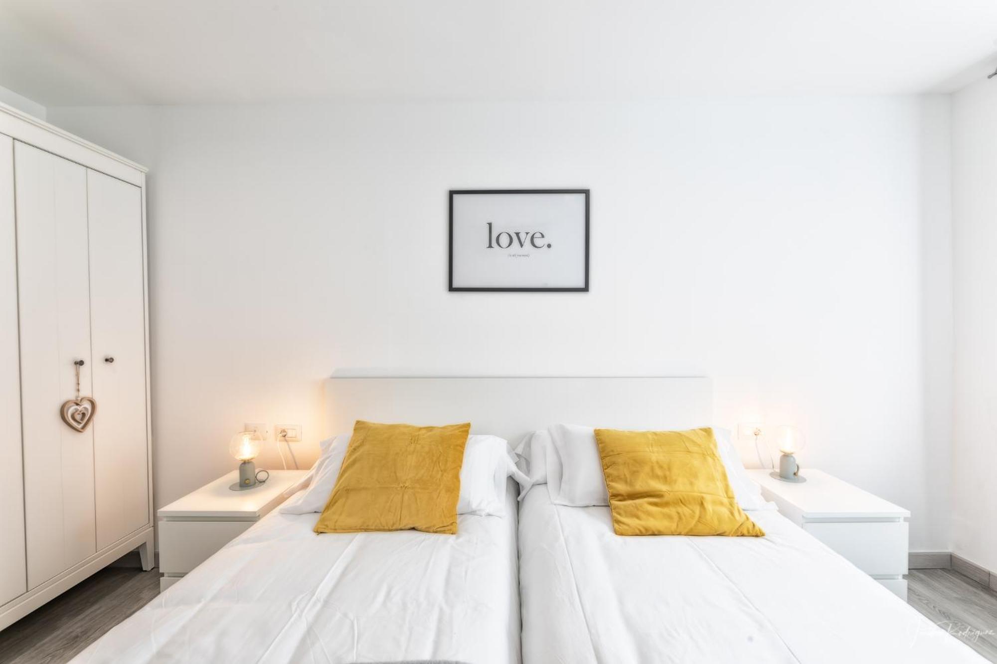 Cerca Nueva Apartment Las Manchas  ภายนอก รูปภาพ