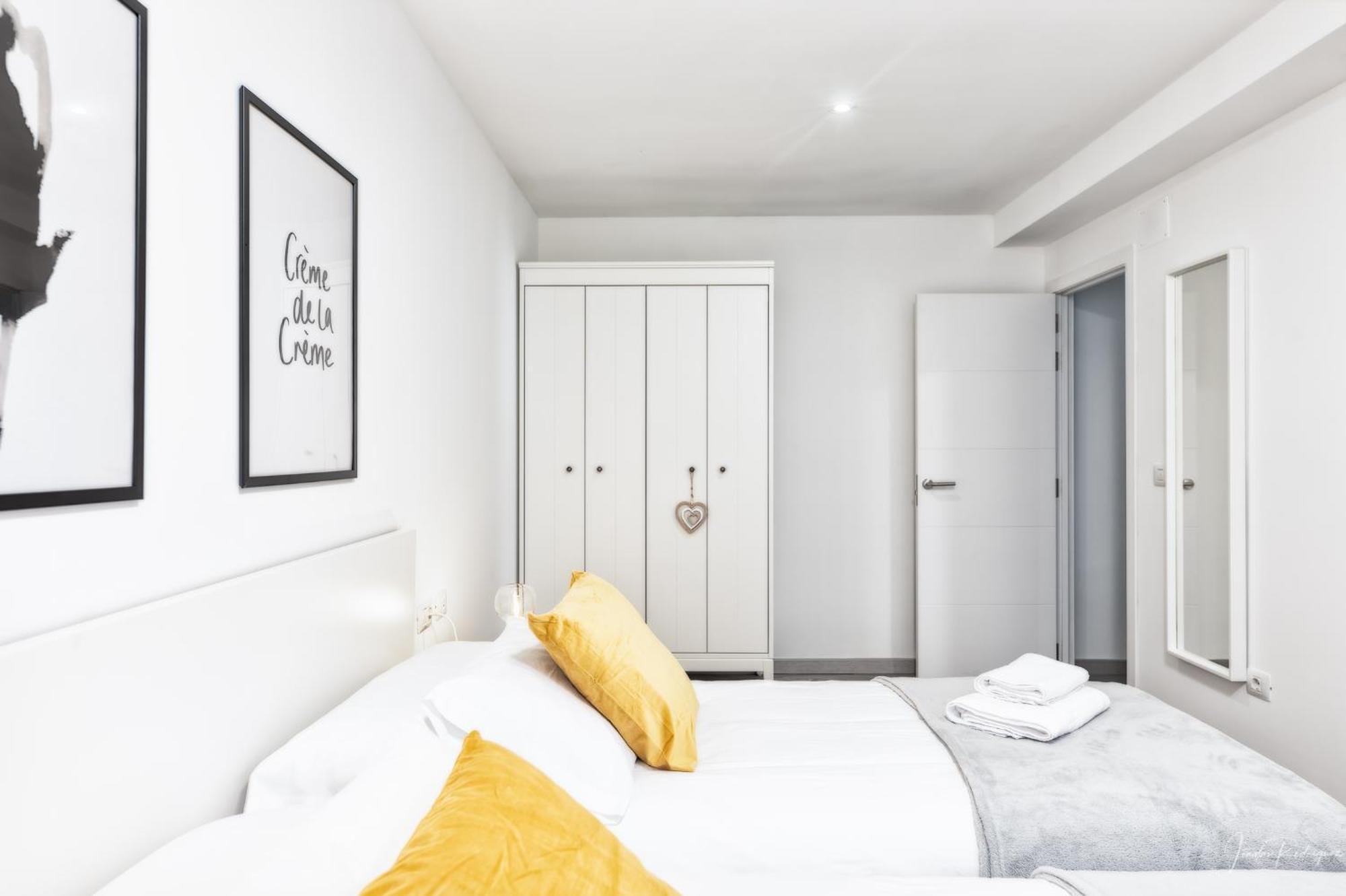 Cerca Nueva Apartment Las Manchas  ภายนอก รูปภาพ