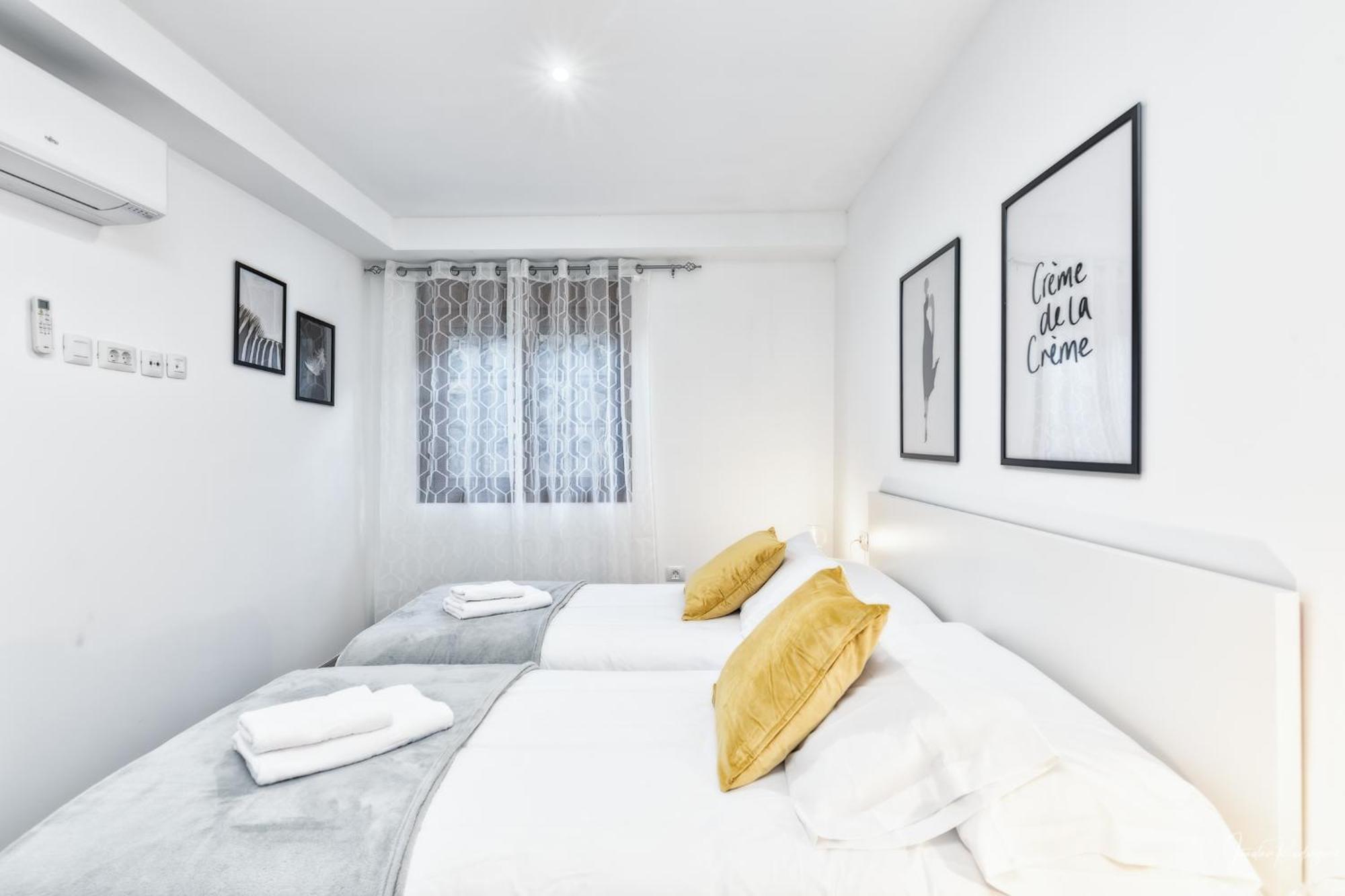 Cerca Nueva Apartment Las Manchas  ภายนอก รูปภาพ